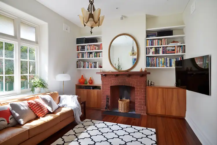 Fifth view of Homely house listing, 24 Kings Road, Subiaco WA 6008