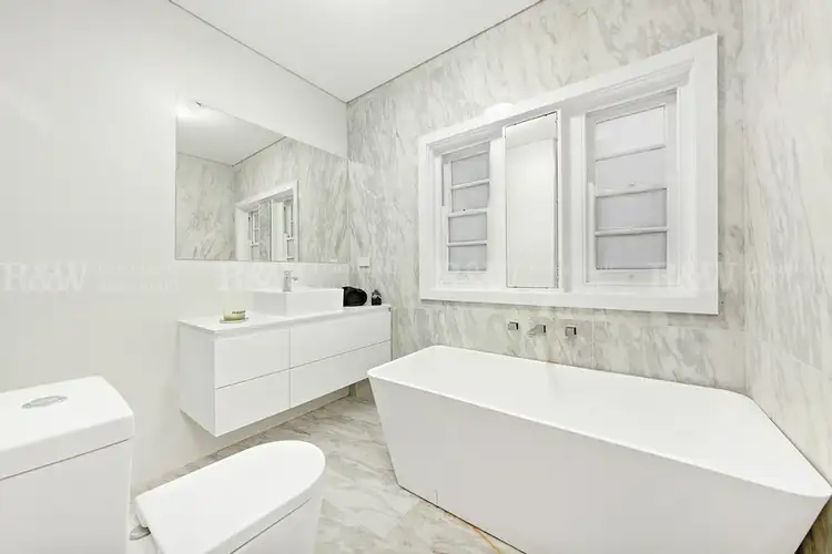 Fifth view of Homely house listing, 49 First Avenue, Rodd Point NSW 2046