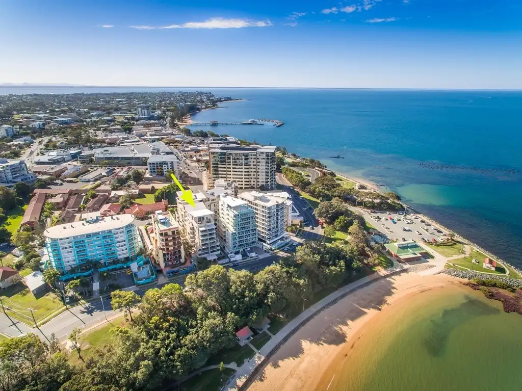 Main view of Homely unit listing, 3/83 Marine Parade, Redcliffe QLD 4020