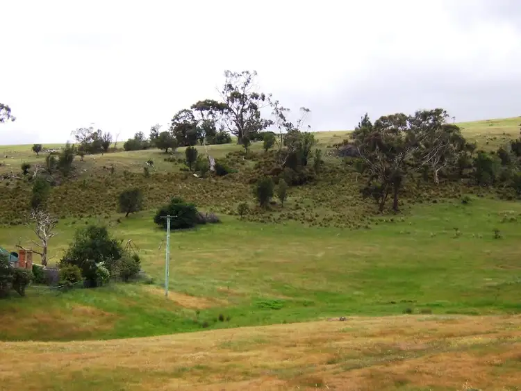 Fourth view of Homely rural property listing, Lot 5 Sugarloaf Road, Dysart TAS 7030