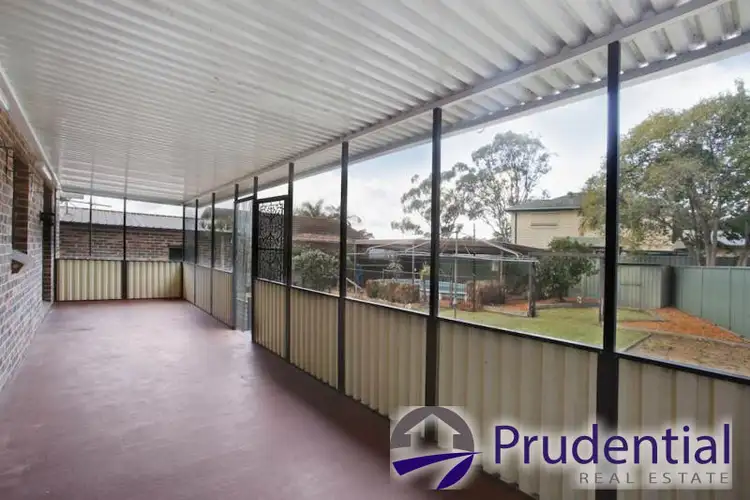 Fourth view of Homely house listing, 24 Macquarie Avenue, Leumeah NSW 2560