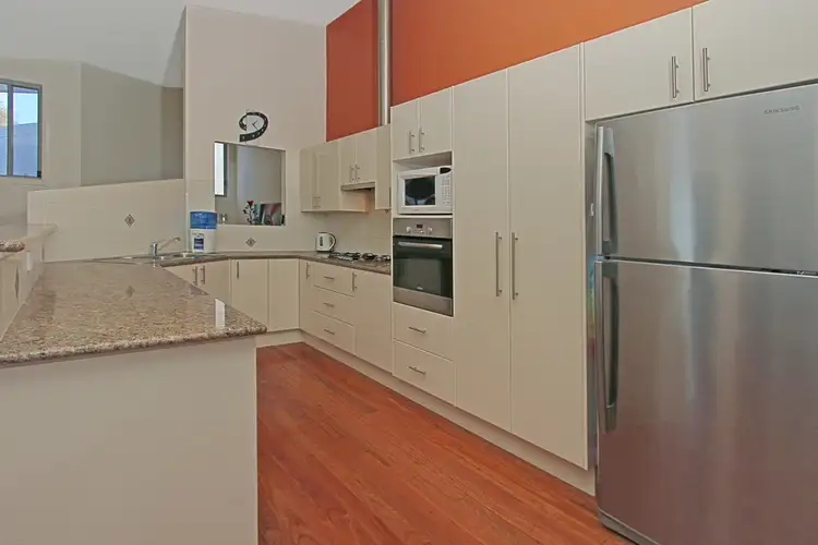 Second view of Homely house listing, 28A Sanctuary Place, Catalina NSW 2536