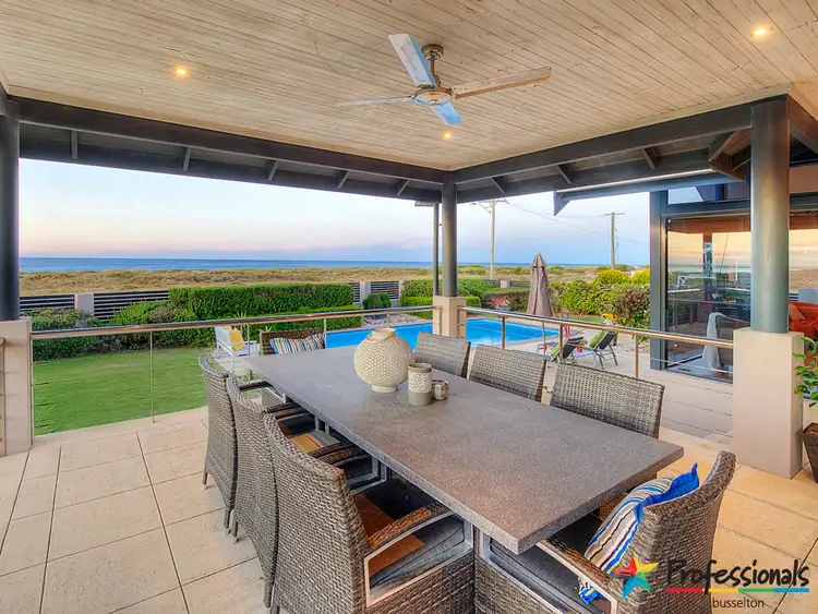 Fourth view of Homely house listing, 978 Geographe Bay Road, Geographe WA 6280