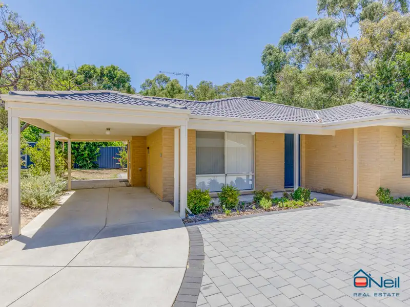 Main view of Homely house listing, Unit 4 / 19 Byford Drive, Byford WA 6122