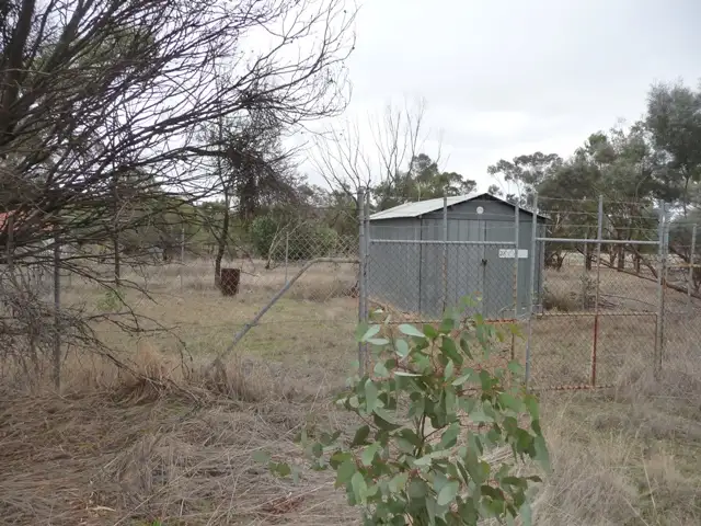 Lot 10 Knotts Road, York WA 6302
