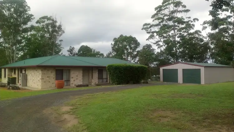 Sixth view of Homely house listing, 50 Hereford Drive, Casino NSW 2470