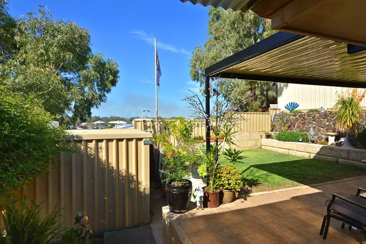 Fifth view of Homely house listing, 27 Georgia St, Binningup WA 6233