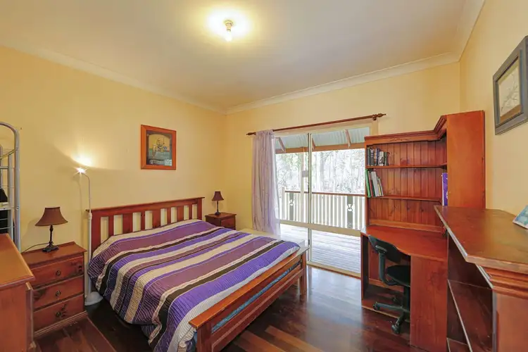 Seventh view of Homely house listing, 50 Pleasant Drive, Sharon QLD 4670