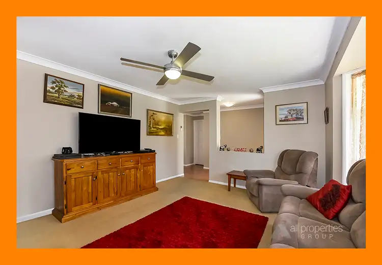 Sixth view of Homely house listing, 20-22 Cottonwood Street, Jimboomba QLD 4280