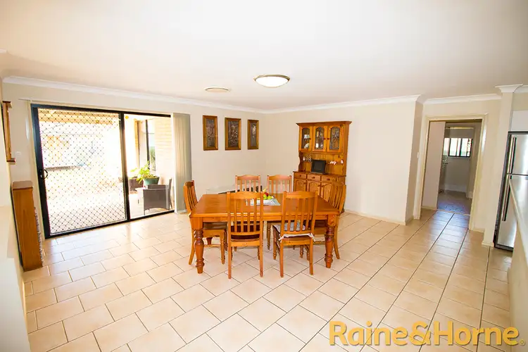 Fourth view of Homely house listing, 5 Hilton Place, Dubbo NSW 2830