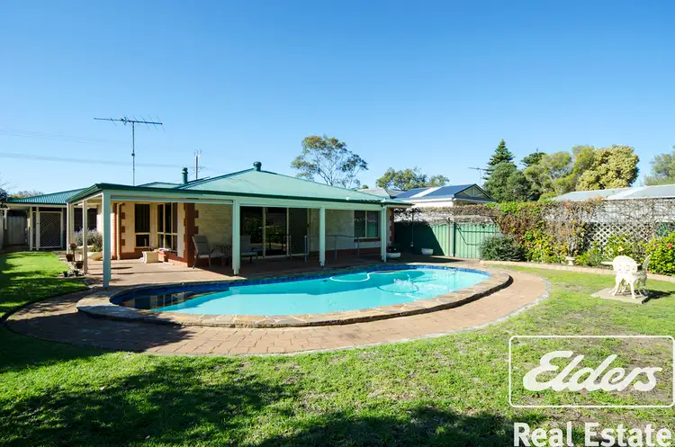 3 New Orleans Street, Goolwa North SA 5214