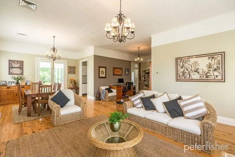 Third view of Homely house listing, 54 Casey Street, Orange NSW 2800