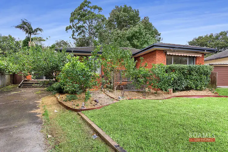 Main view of Homely house listing, 5 Dunoon Street, Berowra Heights NSW 2082