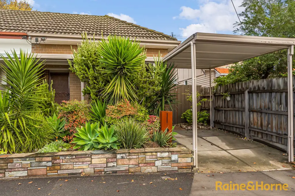 Main view of Homely house listing, 219 Douglas Parade, Newport VIC 3015