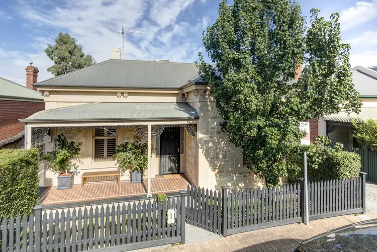 13 Sussex Street, North Adelaide SA 5006