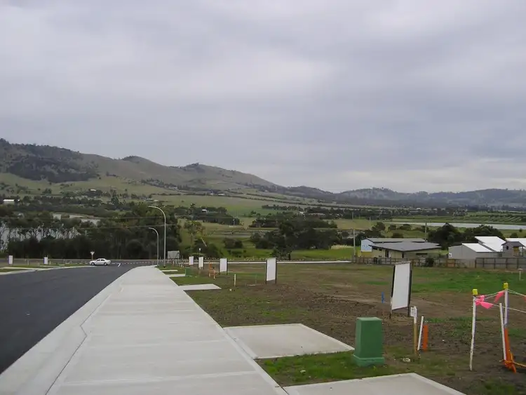 Seventh view of Homely land listing, Lot 10, 260 Penna Road, Midway Point TAS 7171