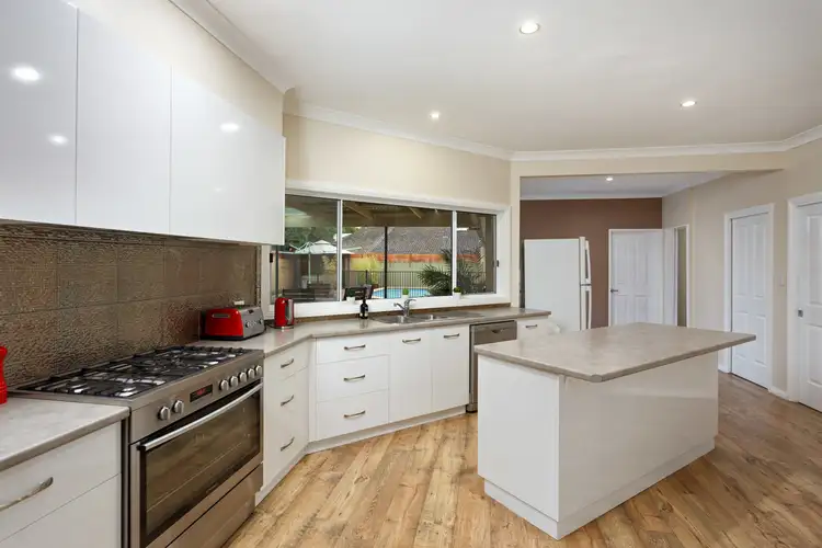 Second view of Homely house listing, 18 Dalkeith Avenue, Lake Albert NSW 2650