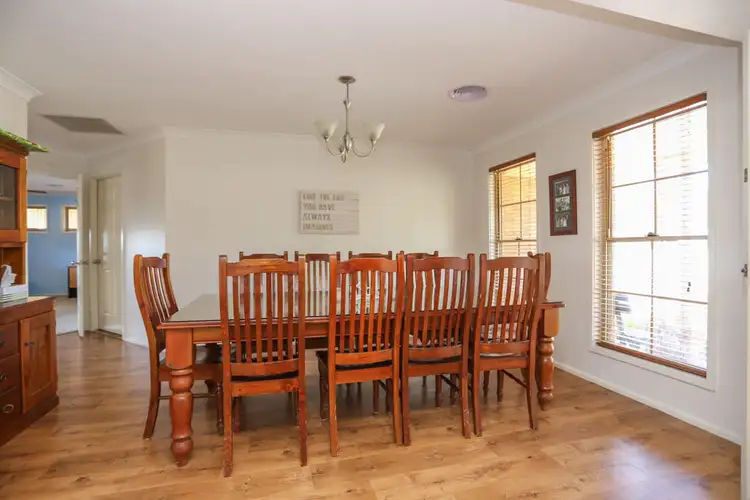 Sixth view of Homely house listing, 12 Joubert Place, Llanarth NSW 2795