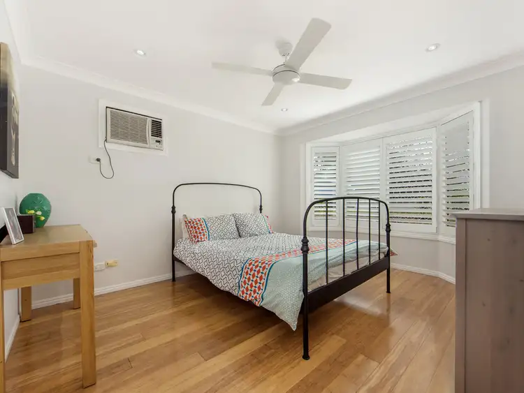 Seventh view of Homely house listing, 20 STUART PLACE, Forest Lake QLD 4078