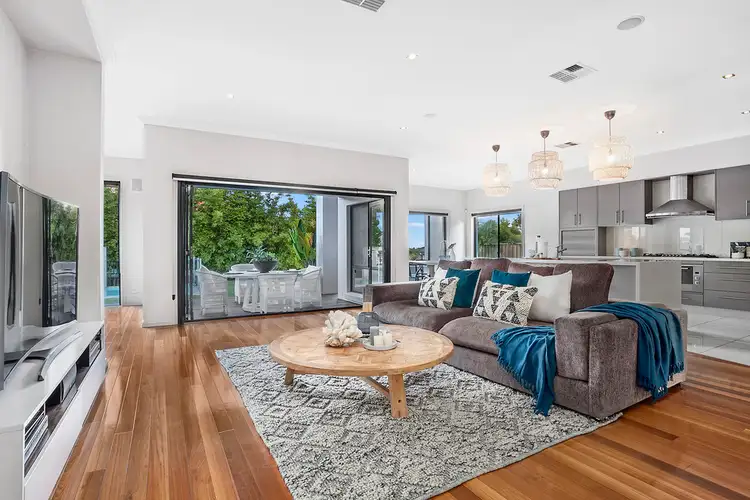 Third view of Homely house listing, 22 Brae Place, Castle Hill NSW 2154