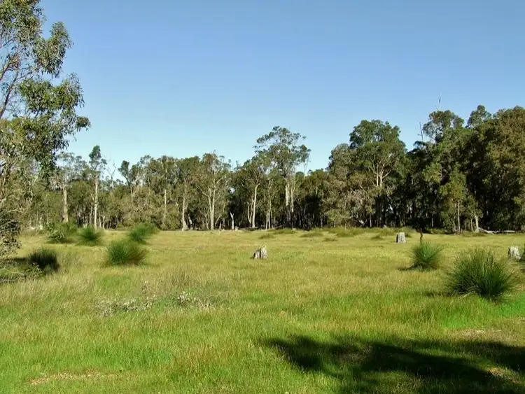 Third view of Homely rural property listing, Prop Lot75 Nuttman Road, Chapman Hill WA 6280