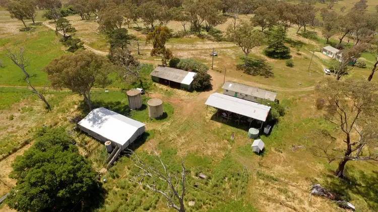 Fifth view of Homely rural property listing, 2818 Mitchell Highway, Molong NSW 2866
