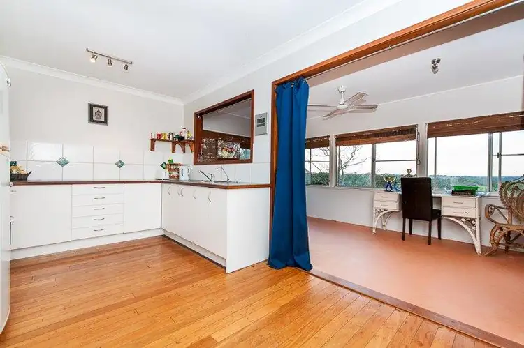 Third view of Homely house listing, 205 Coes Creek Road, Coes Creek QLD 4560