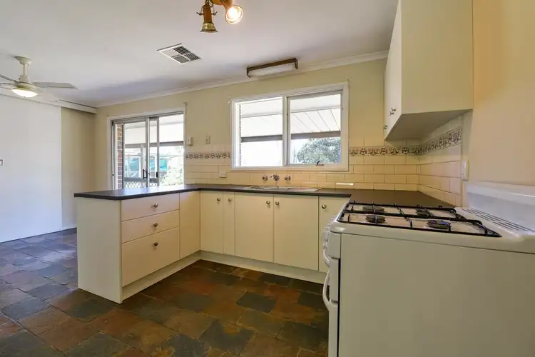 Second view of Homely house listing, 6 Hammond Avenue, Morphett Vale SA 5162