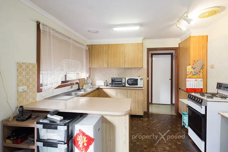 Third view of Homely unit listing, 1/21 Amersham Avenue, Springvale South VIC 3172