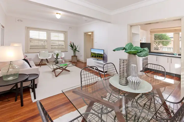 Fifth view of Homely apartment listing, 3/47 Amherst Street, Cammeray NSW 2062
