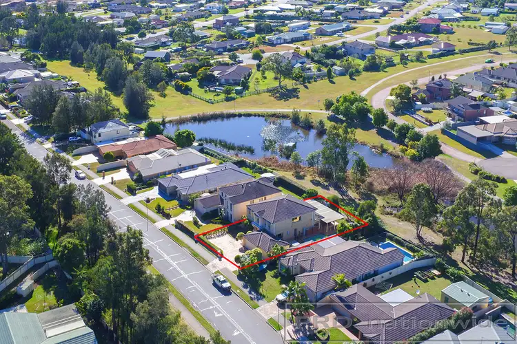 Second view of Homely house listing, 53 Edwards Ave, Thornton NSW 2322