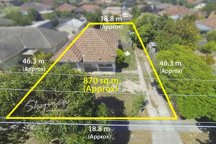 Second view of Homely house listing, 2-8 Olive Street, Dandenong VIC 3175