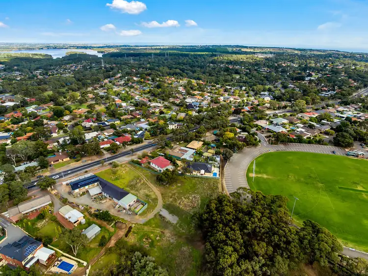 Seventh view of Homely land listing, 211 Black Road, Flagstaff Hill SA 5159