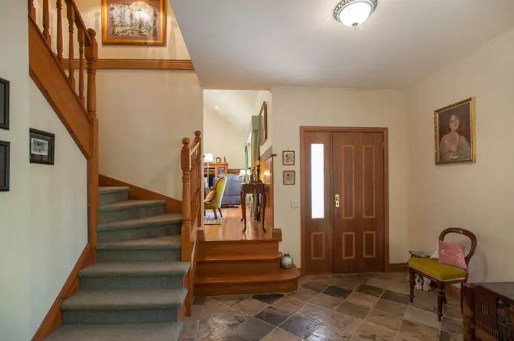 Sixth view of Homely house listing, 14 Wall Street, Blackwood VIC 3458
