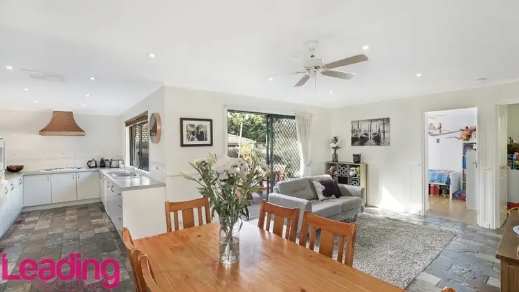 Fourth view of Homely house listing, 11 Lawrence Avenue, Sunbury VIC 3429