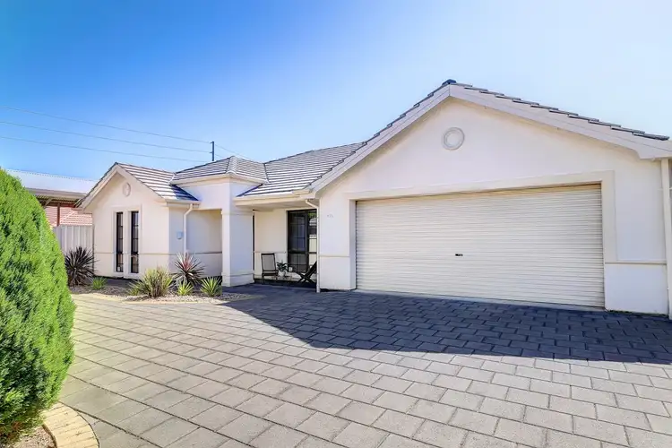 Second view of Homely house listing, 47a Barry Road, Oaklands Park SA 5046