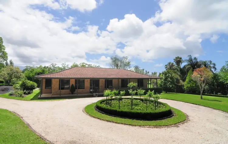 100 Kangaroo Valley Road, Berry NSW 2535