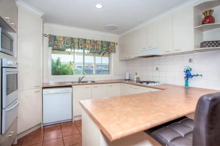 Fourth view of Homely house listing, 14 Kiwi Court, New Gisborne VIC 3438