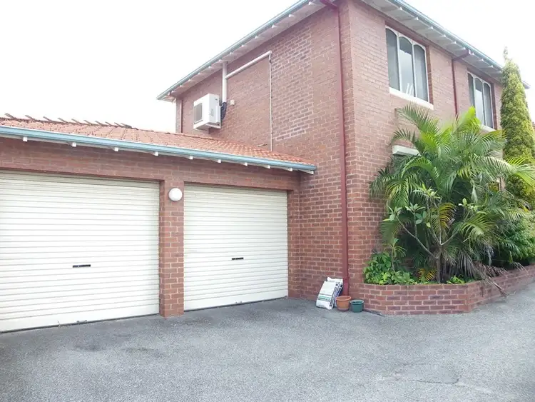 Fourth view of Homely house listing, 1 Persimmon Street, North Perth WA 6006