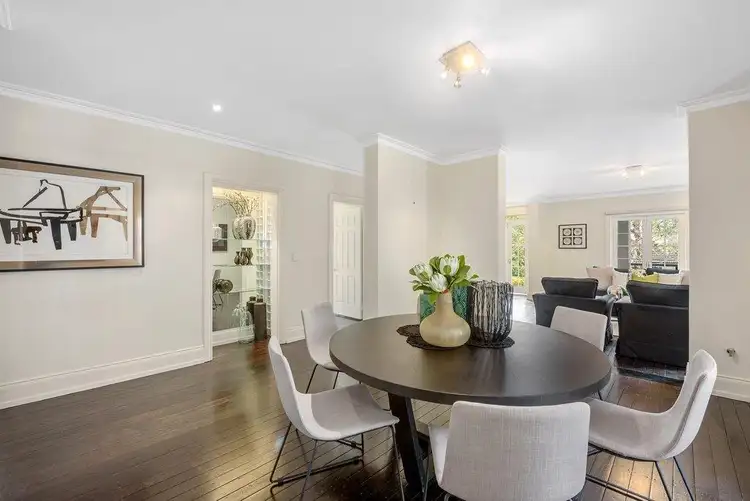 Second view of Homely apartment listing, 3/276 New South Head Road, Double Bay NSW 2028