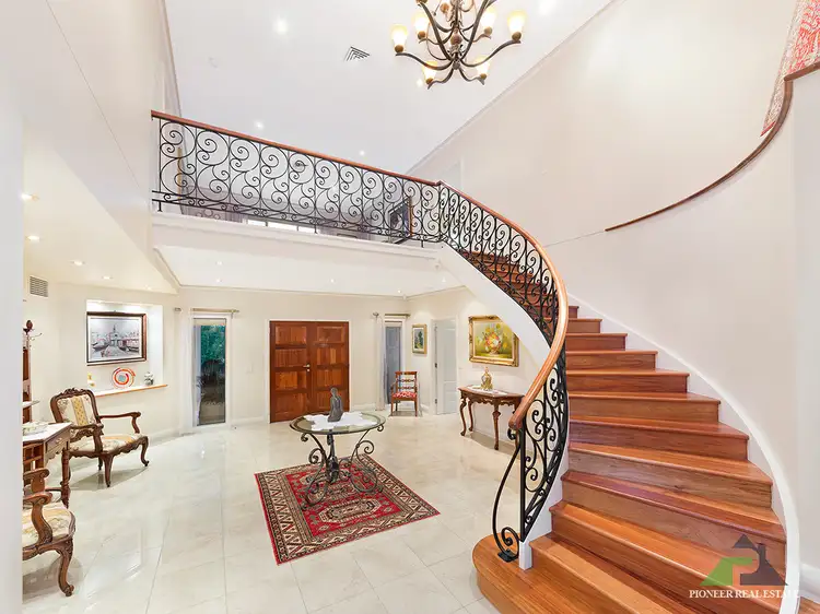 Third view of Homely house listing, 21 Neill Street, Berwick VIC 3806