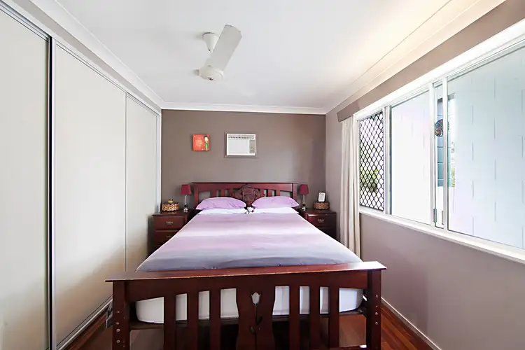Third view of Homely house listing, 56 Louise Street, Cranbrook QLD 4814