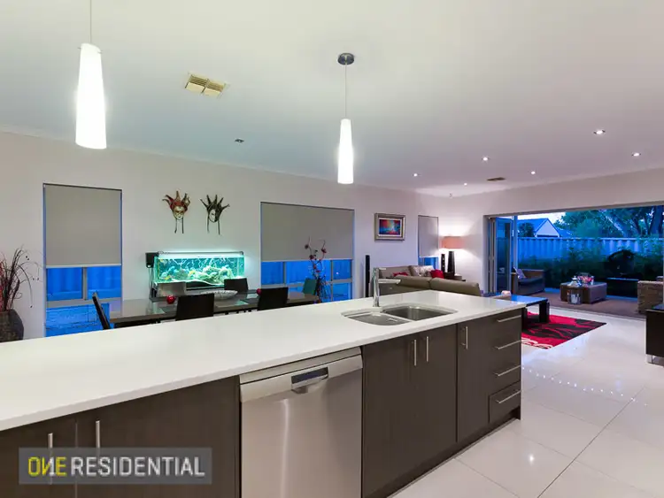 Fourth view of Homely house listing, 55a Rome Road, Melville WA 6156