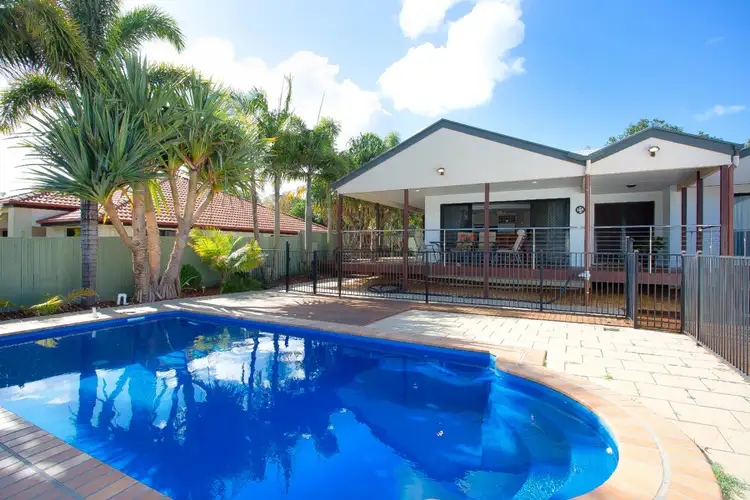 Fifth view of Homely house listing, 99 Cosmos Ave, Banksia Beach QLD 4507