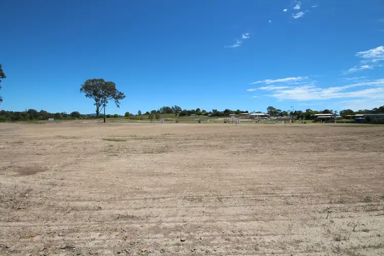 Fifth view of Homely land listing, Lot 14 Cambridge Cct, Southside QLD 4570