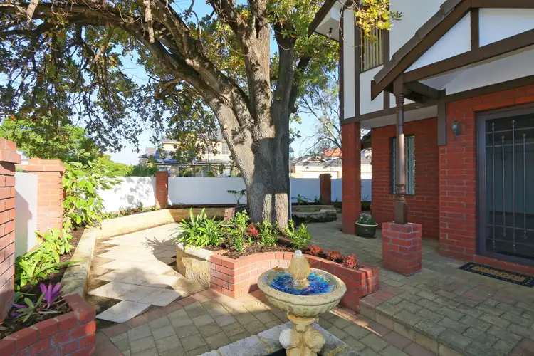 Sixth view of Homely house listing, 1 Peninsula Road, Maylands WA 6051