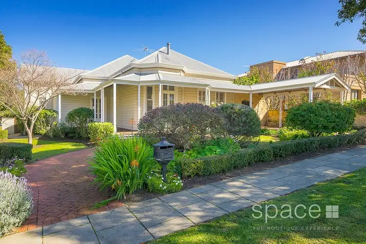 5 Scott Street, Claremont WA 6010