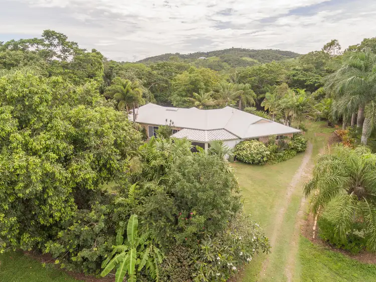 141 Gardiners Road, Habana QLD 4740