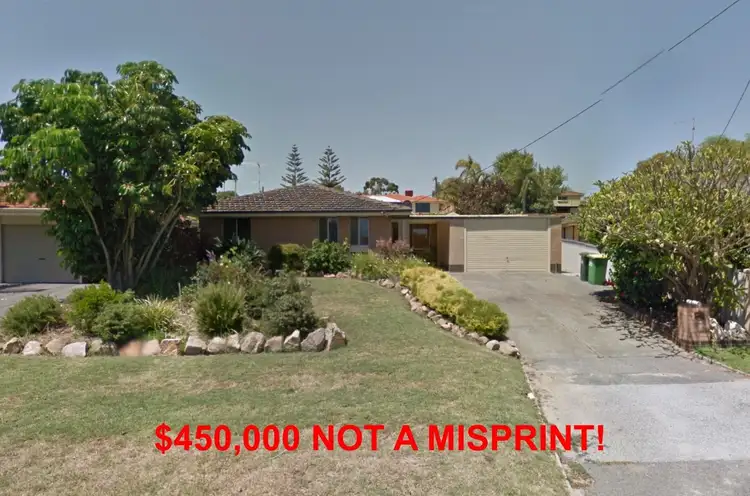 16 Graham Street, Spearwood WA 6163