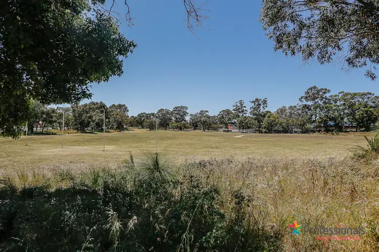 Third view of Homely house listing, 123 Girrawheen Avenue, Girrawheen WA 6064